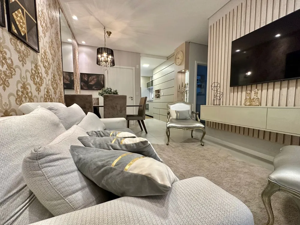 Apartamento, 2 quartos - Foto 2
