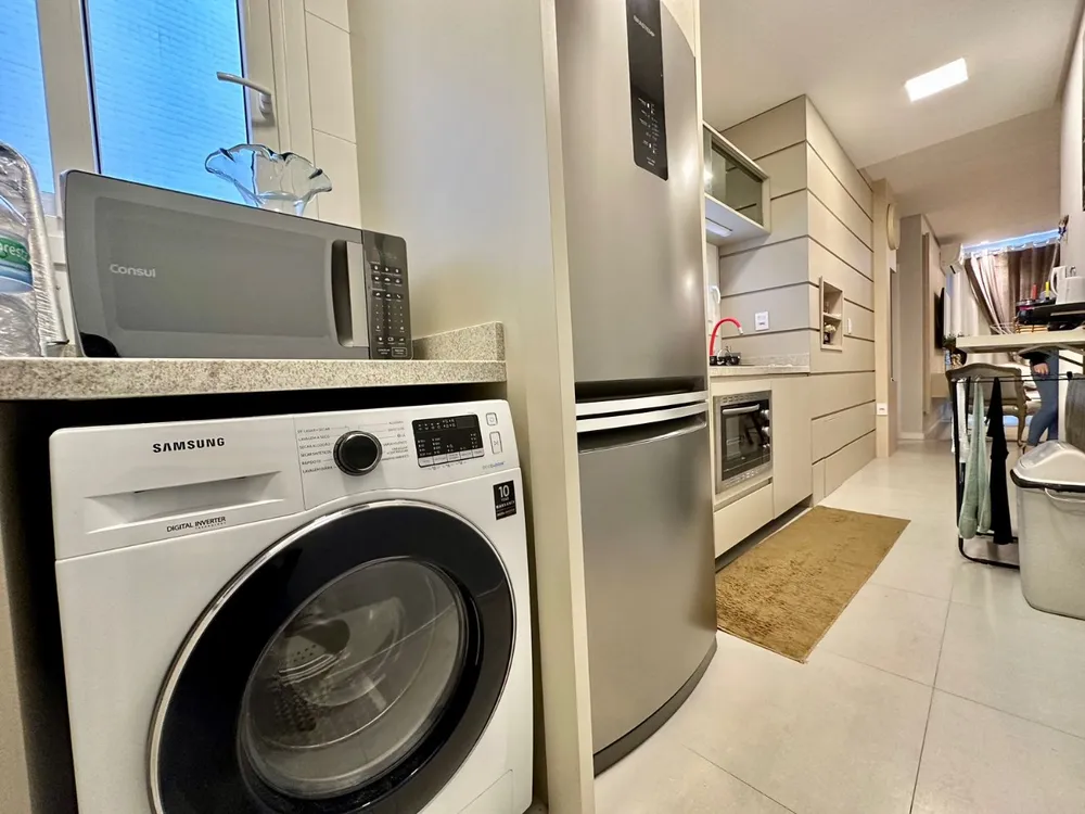 Apartamento, 2 quartos - Foto 11
