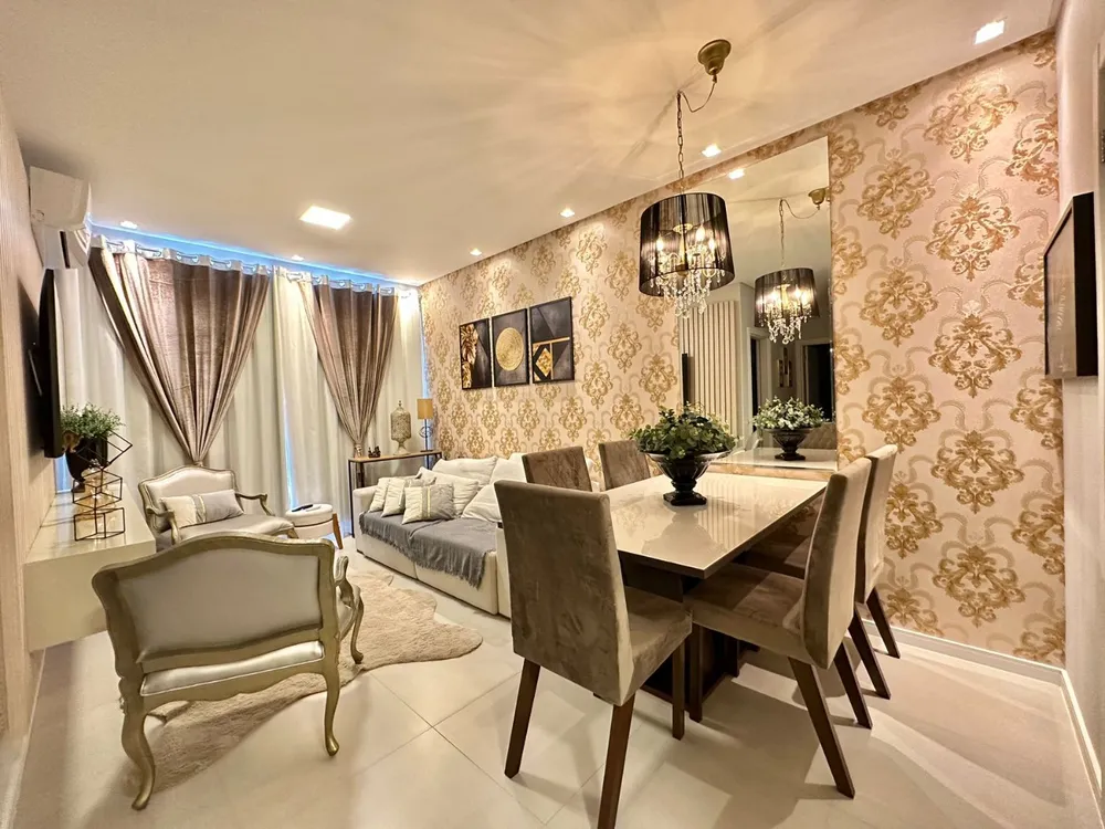 Apartamento, 2 quartos - Foto 4