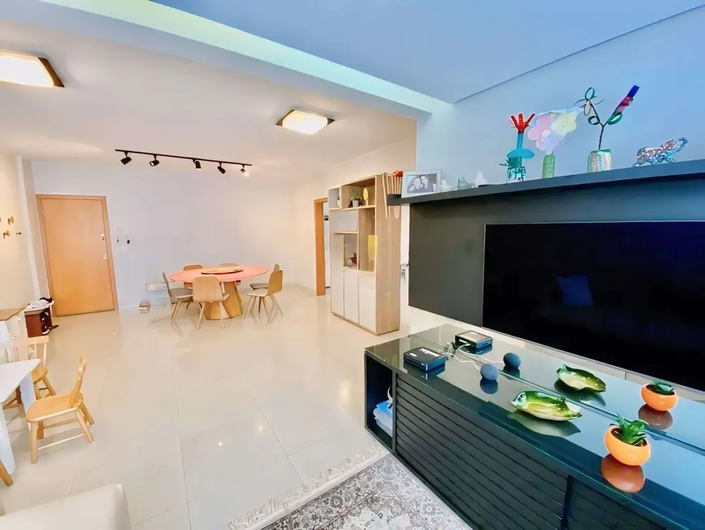 Apartamento, 3 quartos, 112 m² - Foto 2