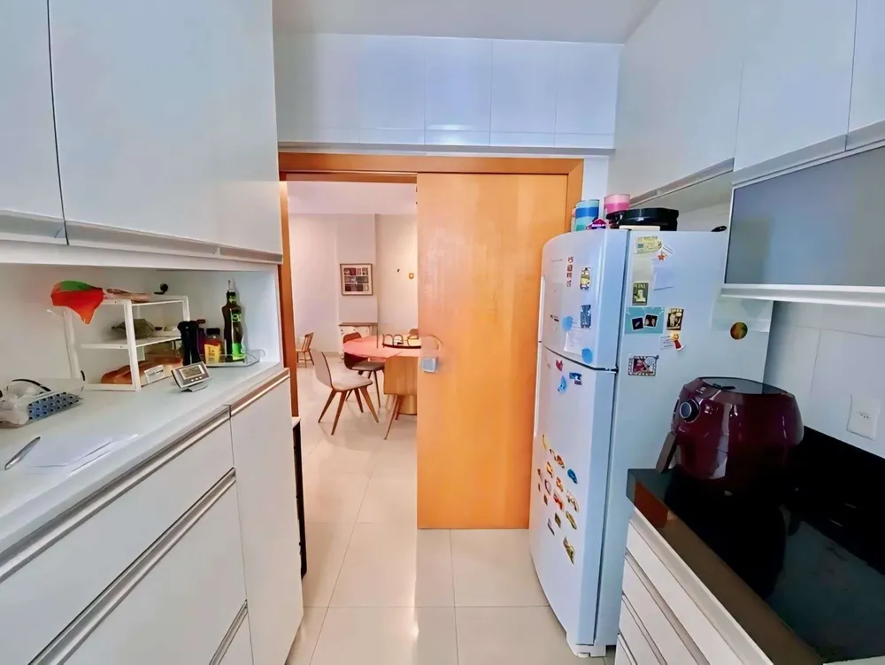 Apartamento, 3 quartos, 112 m² - Foto 4