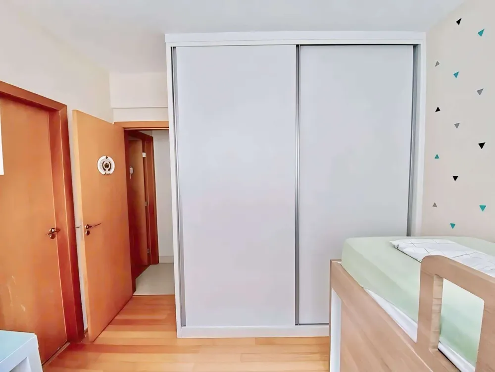 Apartamento, 3 quartos, 112 m² - Foto 5