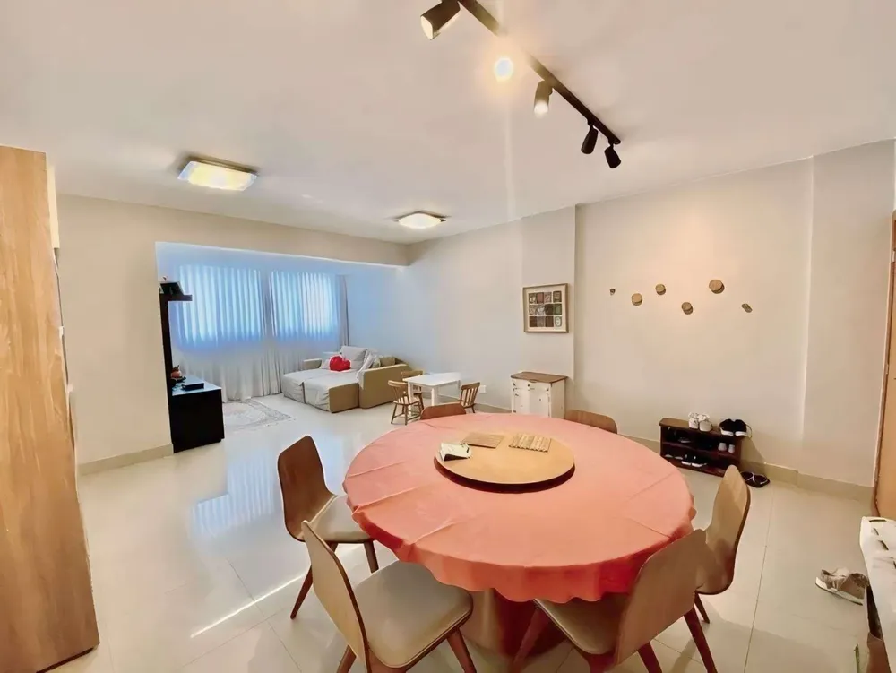 Apartamento, 3 quartos, 112 m² - Foto 8