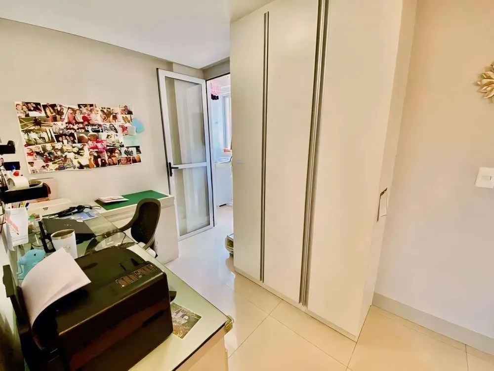 Apartamento, 3 quartos, 112 m² - Foto 11