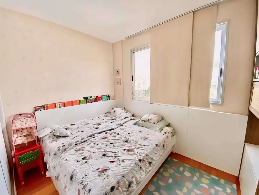 Apartamento, 3 quartos, 112 m² - Foto 6