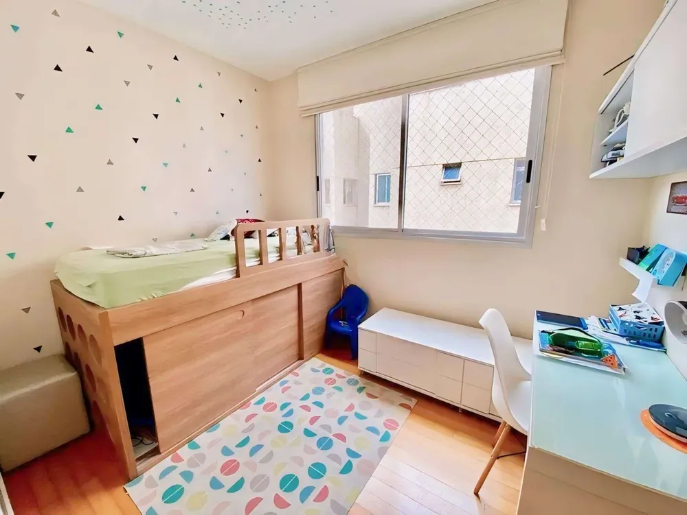 Apartamento, 3 quartos, 112 m² - Foto 9