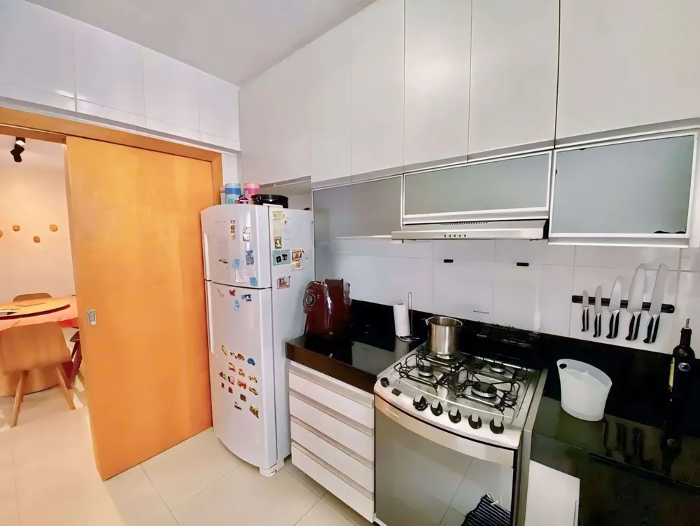 Apartamento, 3 quartos, 112 m² - Foto 7