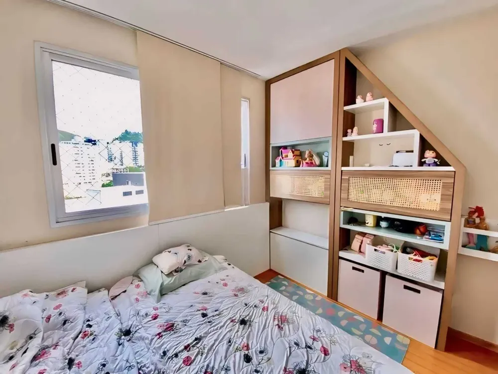 Apartamento, 3 quartos, 112 m² - Foto 3