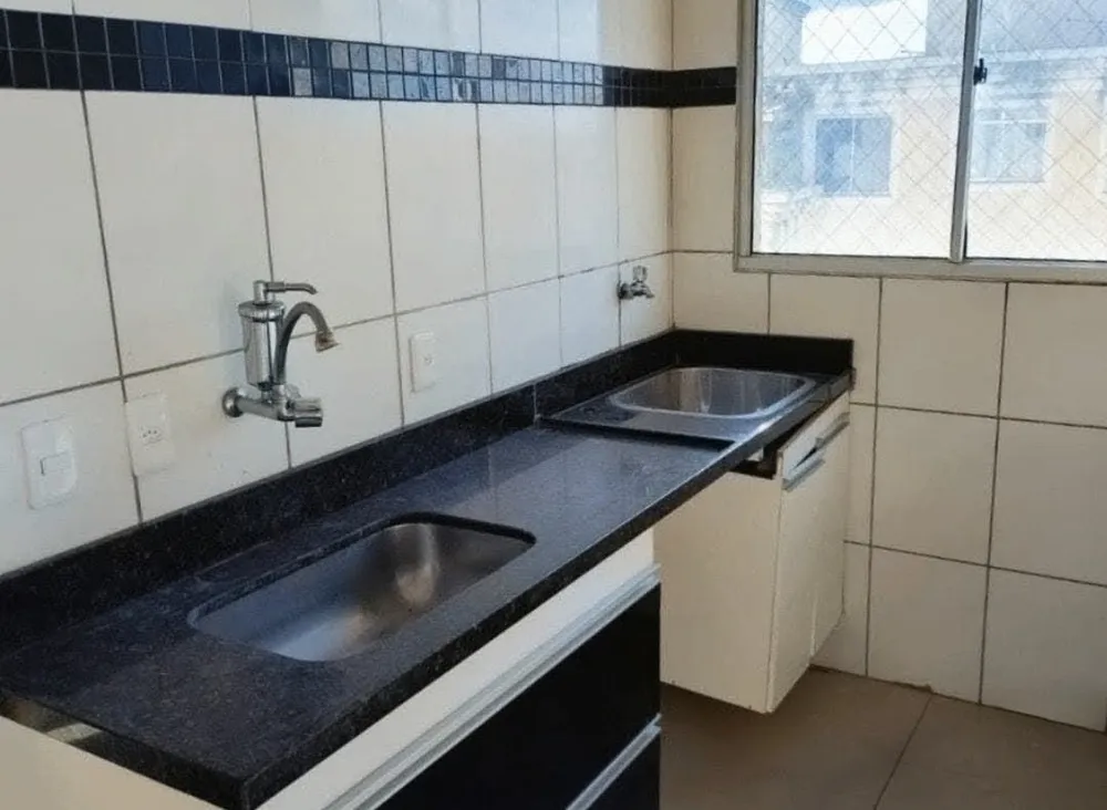 Apartamento, 3 quartos, 68 m² - Foto 3