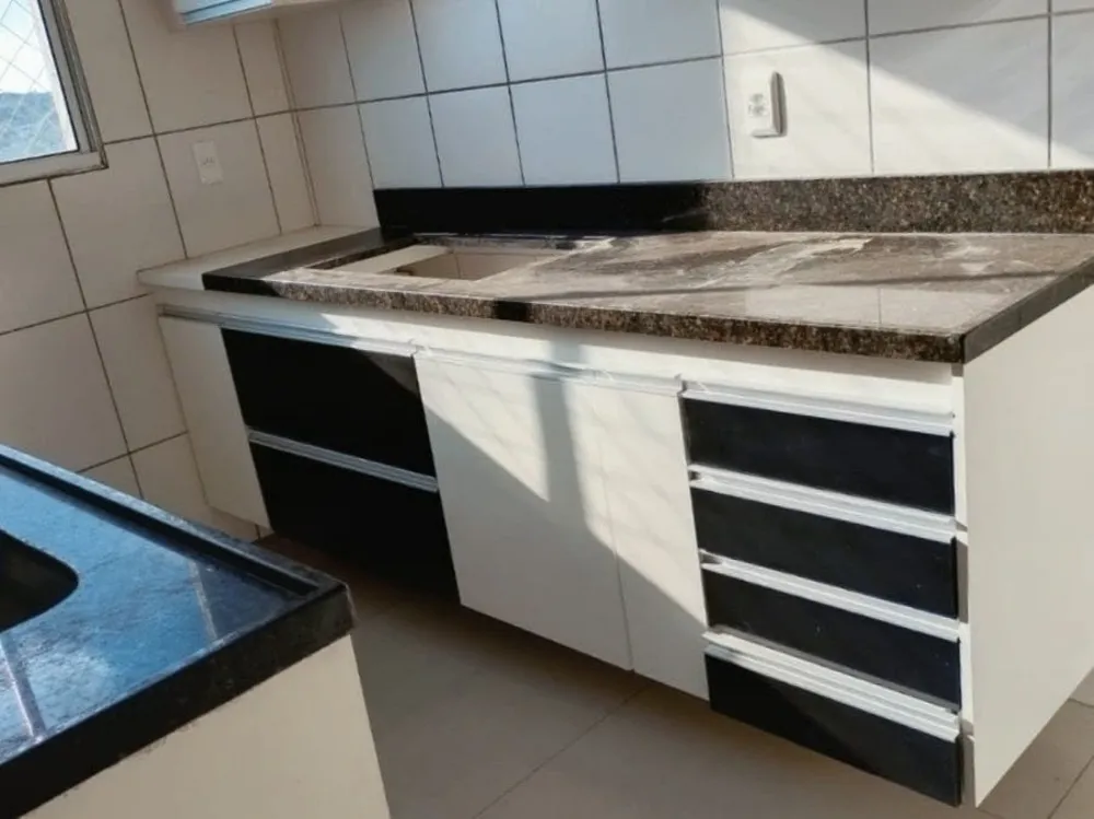 Apartamento, 3 quartos, 68 m² - Foto 2