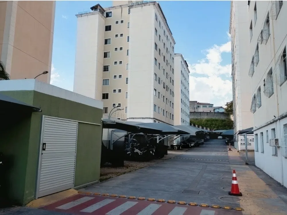 Apartamento, 3 quartos, 68 m² - Foto 7