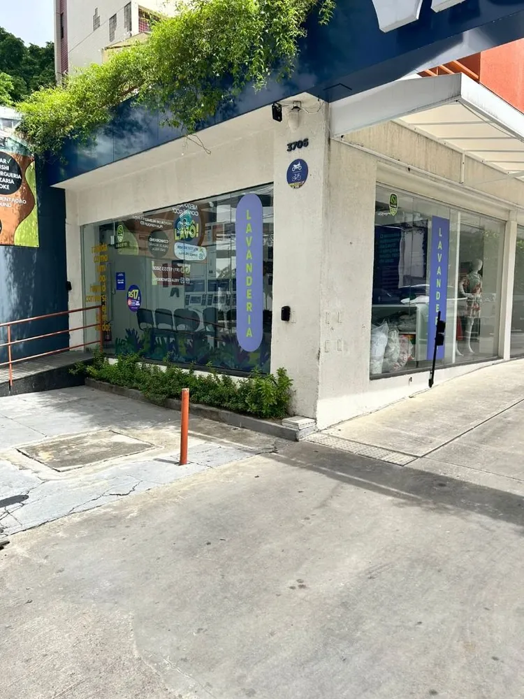 Loja-Salão, 20 m² - Foto 3