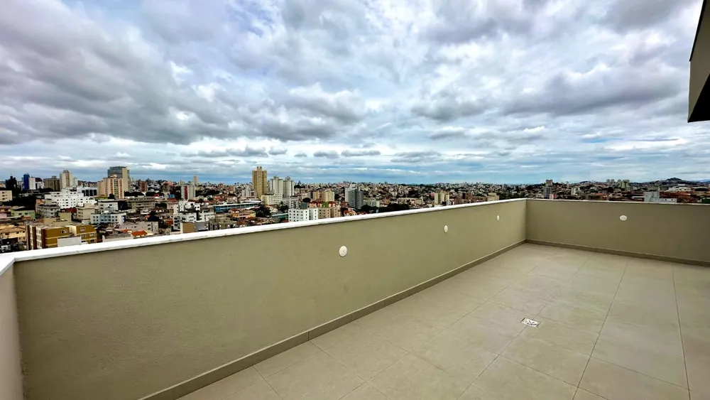 Cobertura, 2 quartos, 132 m² - Foto 1