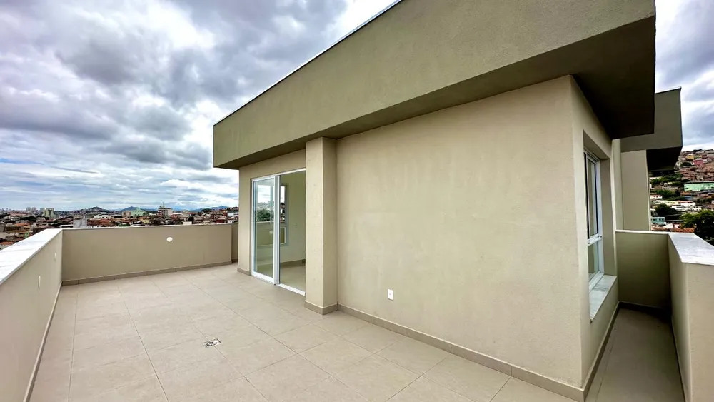 Cobertura, 2 quartos, 132 m² - Foto 2