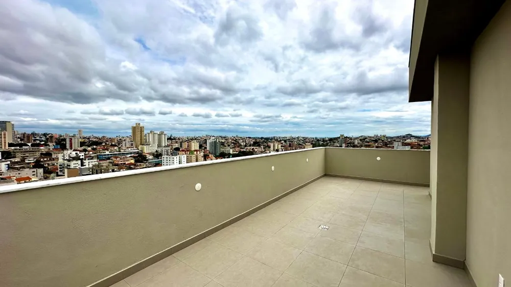 Cobertura, 2 quartos, 132 m² - Foto 3