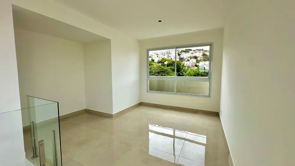 Cobertura, 2 quartos, 132 m² - Foto 5