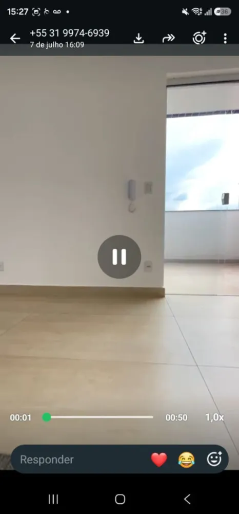 Cobertura, 3 quartos, 160 m² - Foto 6