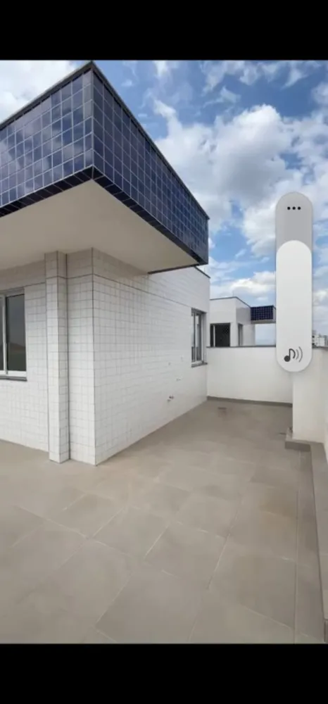 Cobertura, 3 quartos, 160 m² - Foto 3