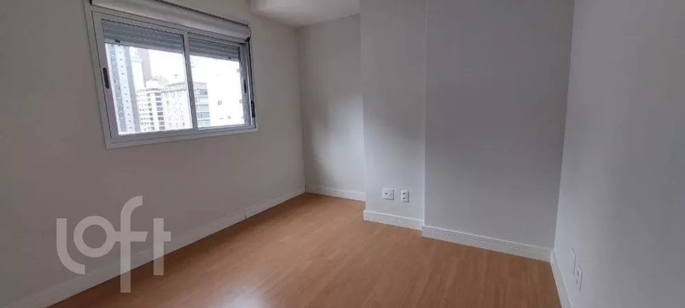 Apartamento à venda com 2 quartos, 67m² - Foto 6