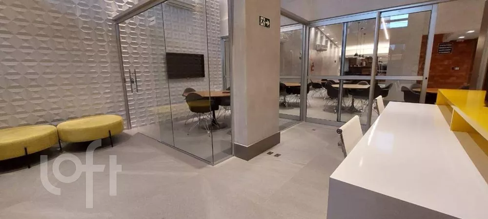 Apartamento à venda com 2 quartos, 67m² - Foto 15