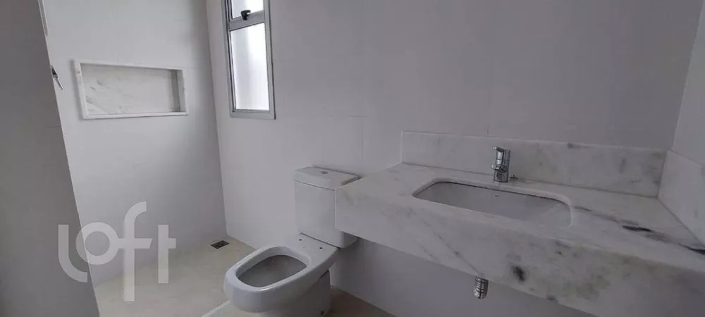 Apartamento à venda com 2 quartos, 67m² - Foto 8