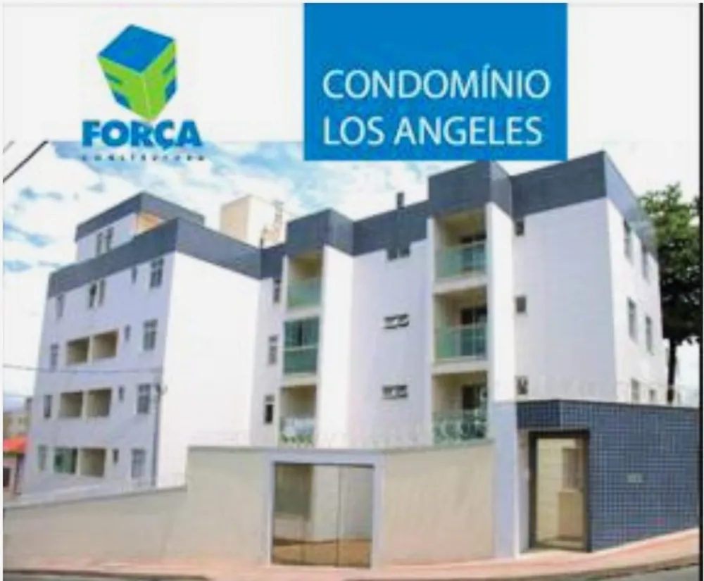 Cobertura, 2 quartos, 100 m² - Foto 1