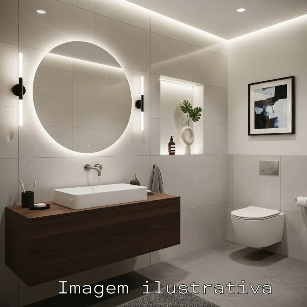Apartamento, 3 quartos, 103 m² - Foto 5