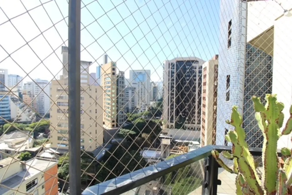 Apartamento, 3 quartos, 197 m² - Foto 3