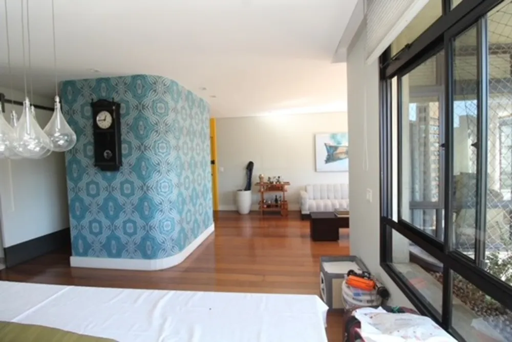 Apartamento, 3 quartos, 197 m² - Foto 5