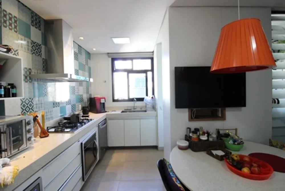 Apartamento, 3 quartos, 197 m² - Foto 7