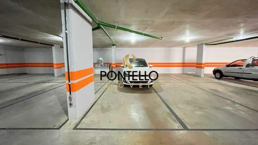 Apartamento, 2 quartos, 62 m² - Foto 11
