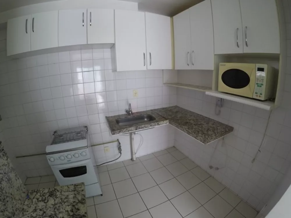 Apartamento à venda com 2 quartos, 55m² - Foto 6