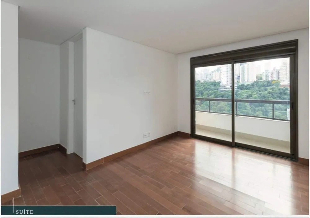 Apartamento, 4 quartos, 377 m² - Foto 4