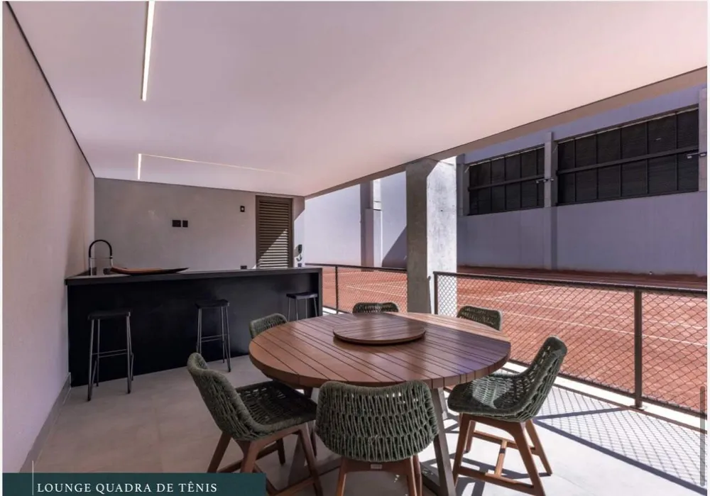 Apartamento, 4 quartos, 377 m² - Foto 10