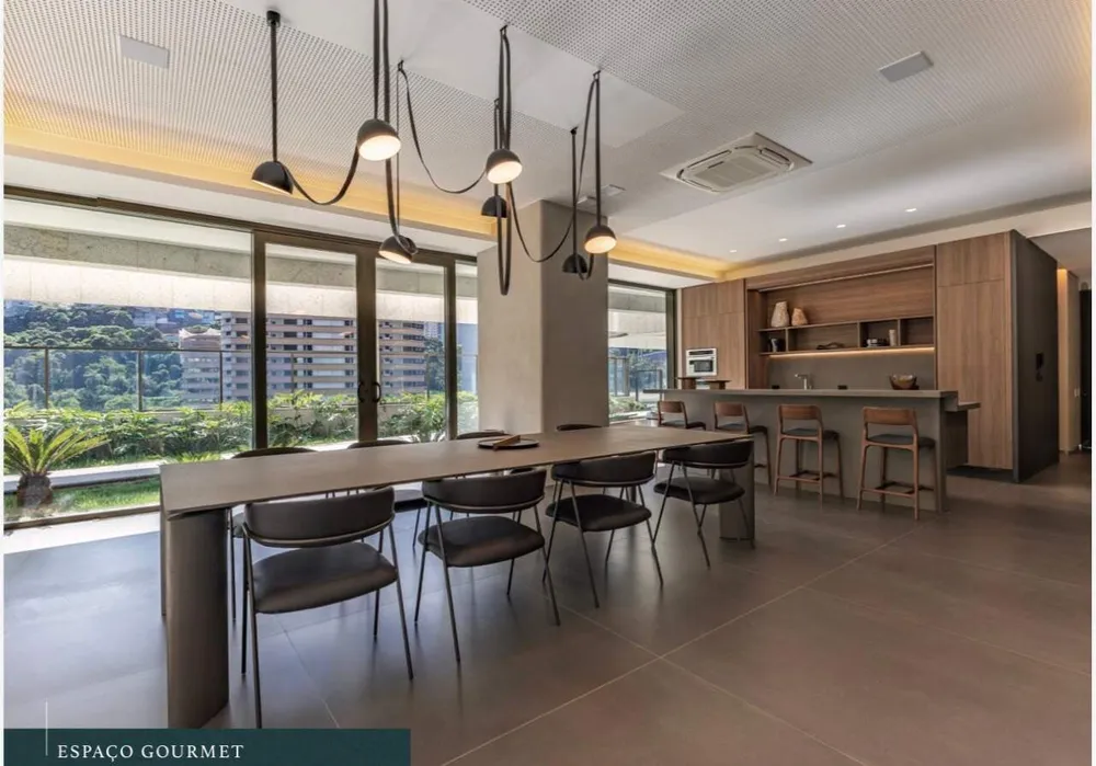 Apartamento, 4 quartos, 377 m² - Foto 14