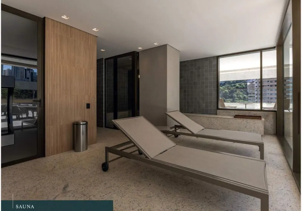 Apartamento, 4 quartos, 377 m² - Foto 13