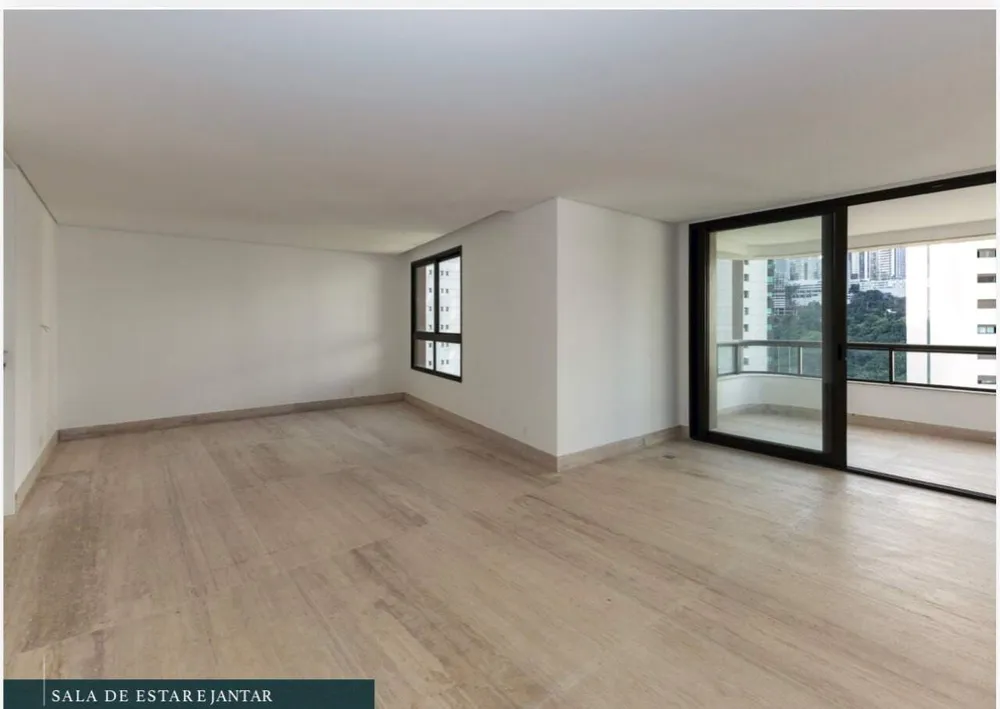 Apartamento, 4 quartos, 377 m² - Foto 1
