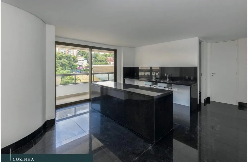 Apartamento, 4 quartos, 377 m² - Foto 6