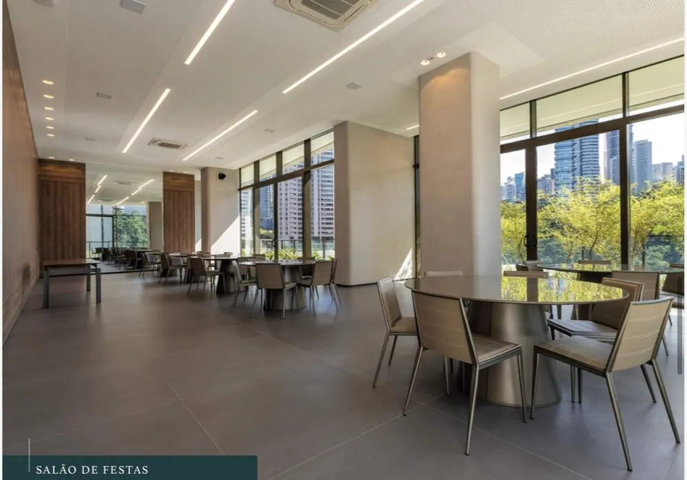 Apartamento, 4 quartos, 377 m² - Foto 8