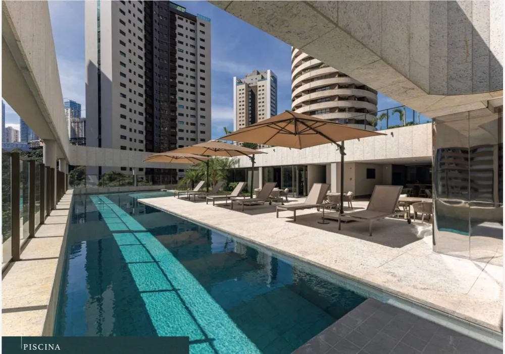 Apartamento, 4 quartos, 377 m² - Foto 7