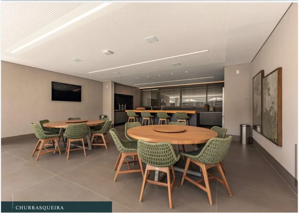 Apartamento, 4 quartos, 377 m² - Foto 9