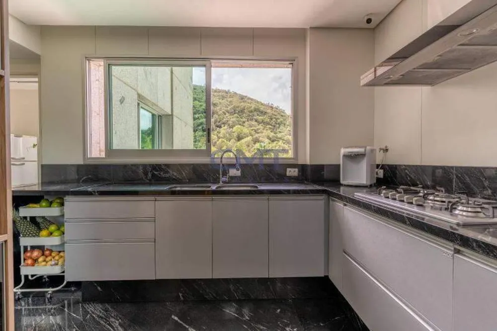 Apartamento, 4 quartos, 259 m² - Foto 1