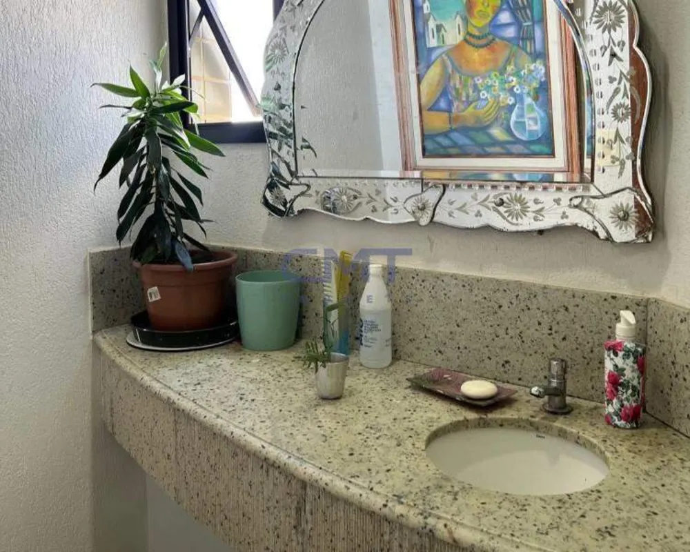 Apartamento, 4 quartos, 259 m² - Foto 2