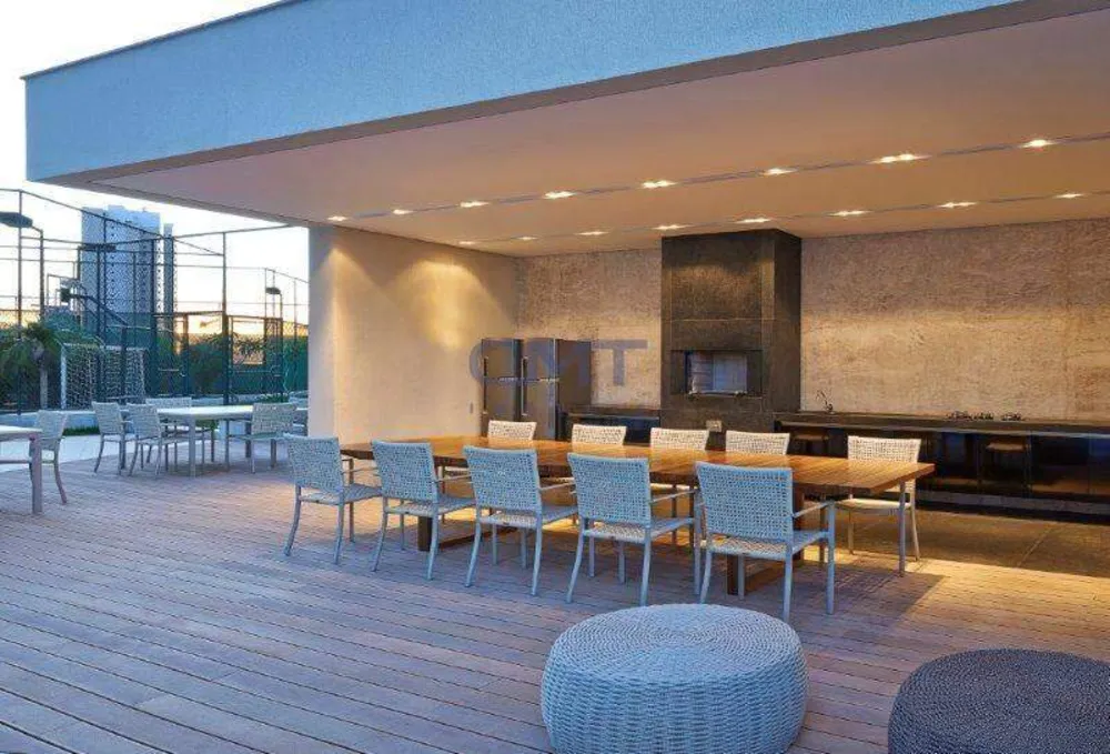 Apartamento, 4 quartos, 259 m² - Foto 4