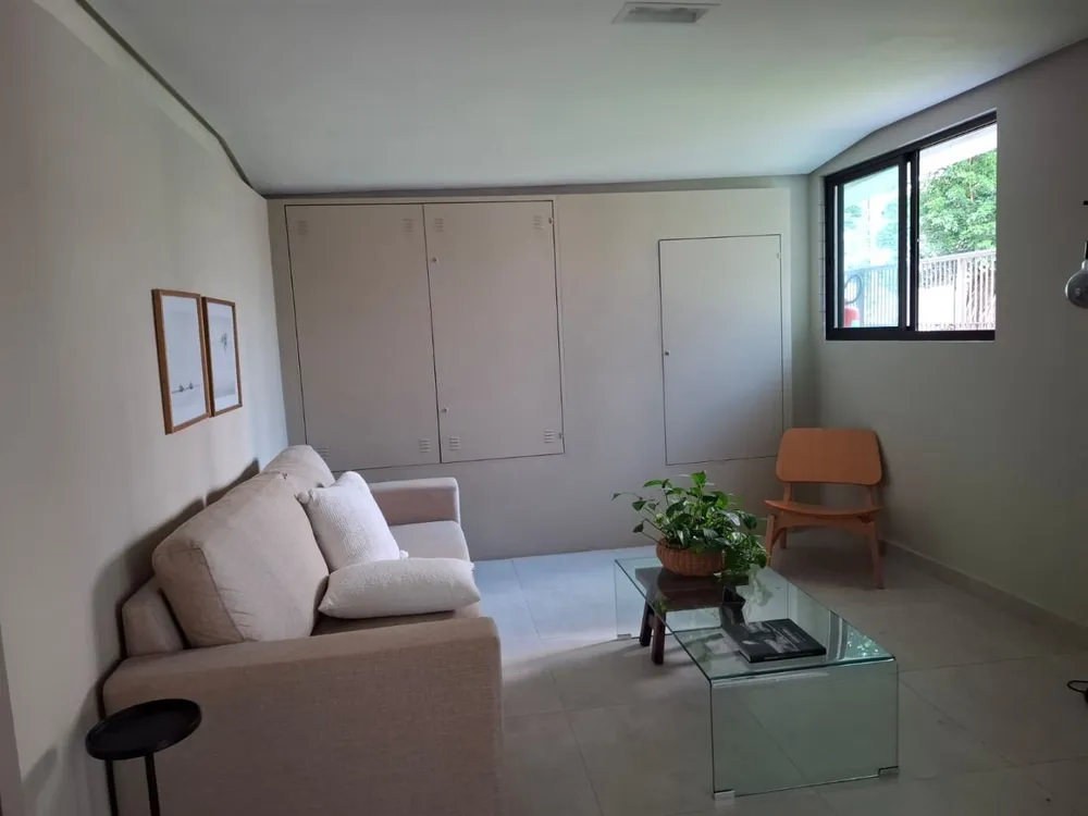 Flat/Apart Hotel, 1 quarto, 30 m² - Foto 4