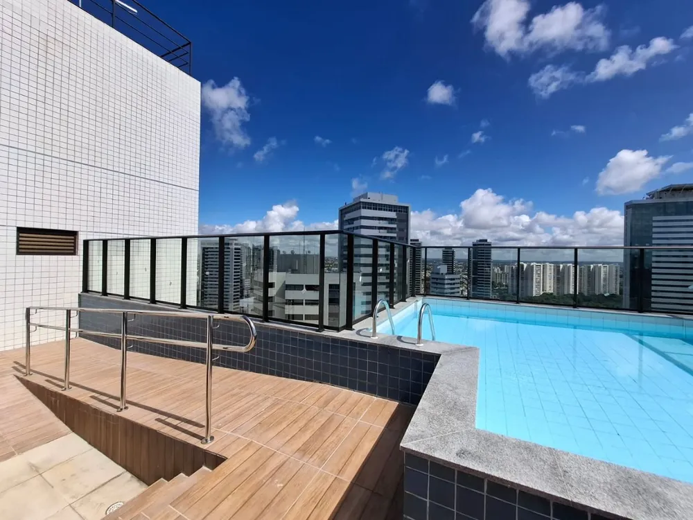 Flat/Apart Hotel, 1 quarto, 30 m² - Foto 5