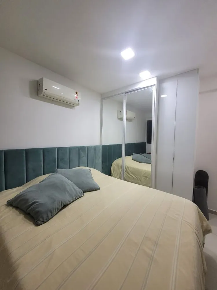 Apartamento, 3 quartos, 118 m² - Foto 12