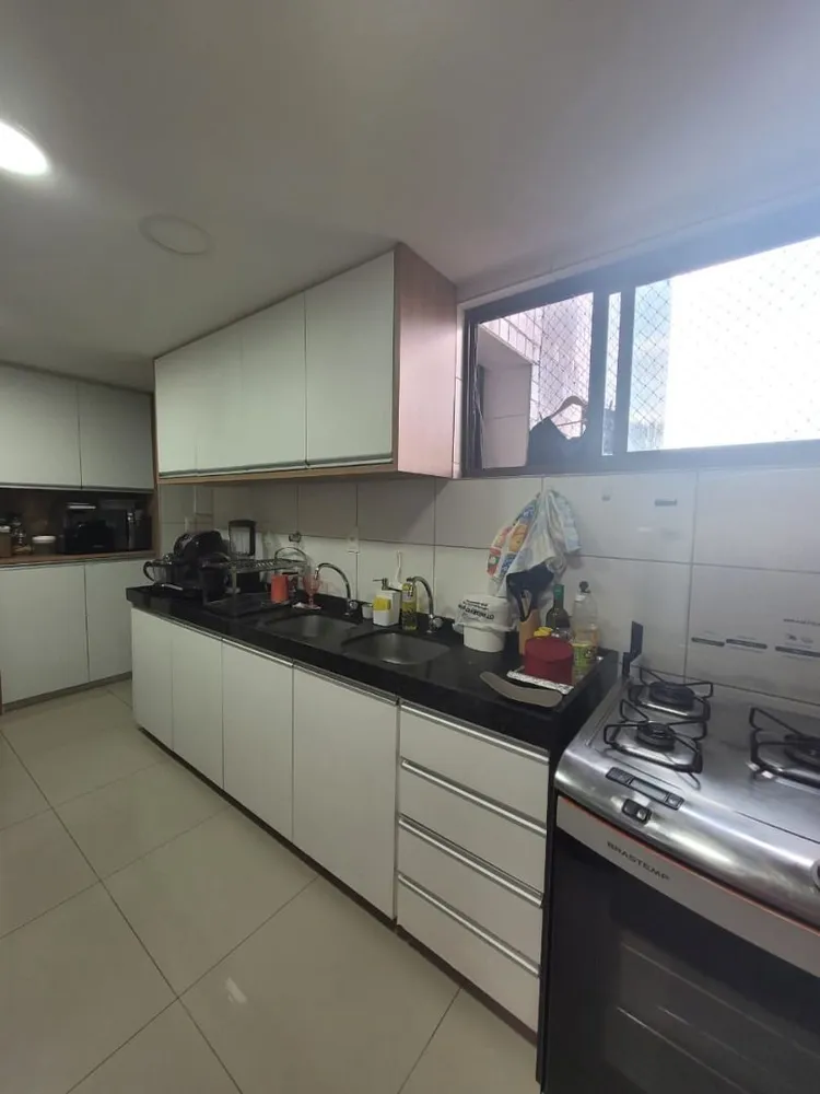 Apartamento, 3 quartos, 118 m² - Foto 20