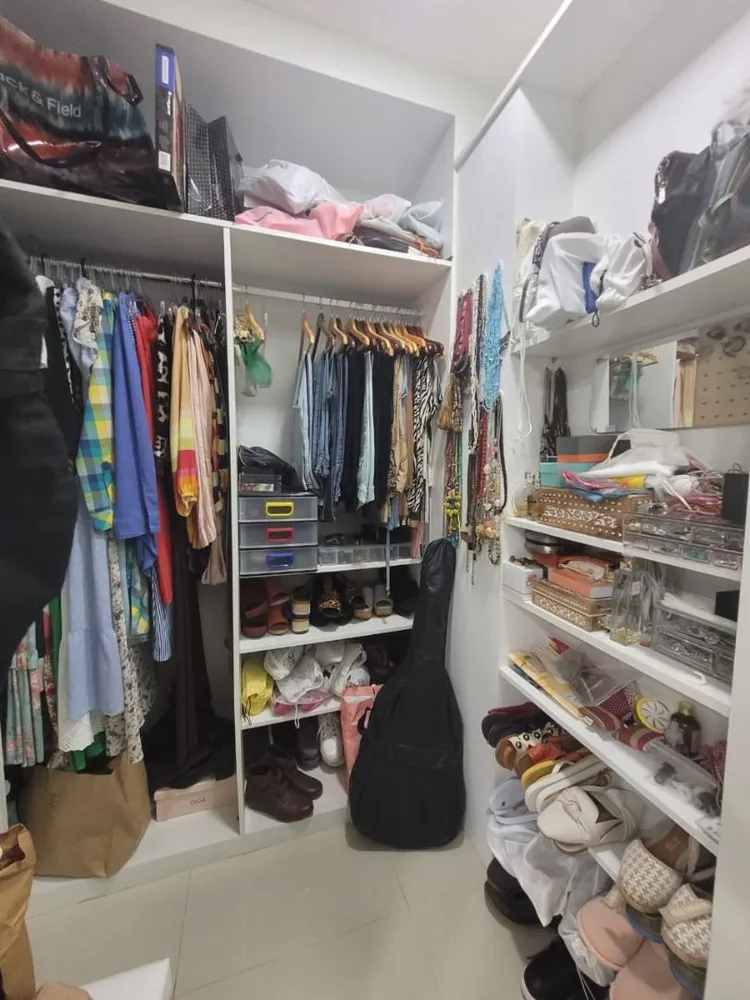 Apartamento, 3 quartos, 118 m² - Foto 8