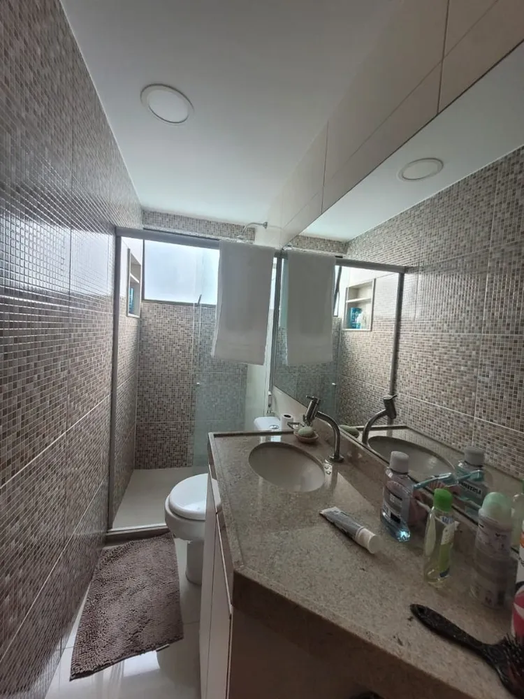 Apartamento, 3 quartos, 118 m² - Foto 21